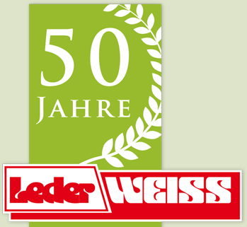Logo Leder Weiss Schweinfurt